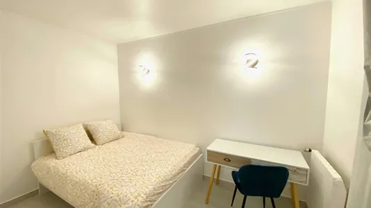 Rooms in Le Raincy - photo 3
