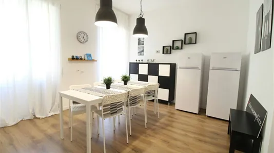 Rooms in Brescia - photo 10