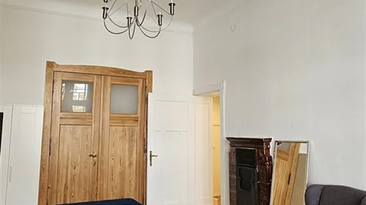 Rooms in Berlin Charlottenburg-Wilmersdorf - photo 2