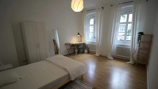 Apartments in Berlin Tempelhof-Schöneberg - photo 6