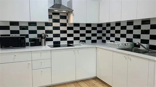 Rooms in Brussels Etterbeek - photo 8