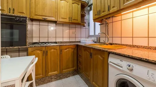 Rooms in Valencia Campanar - photo 9