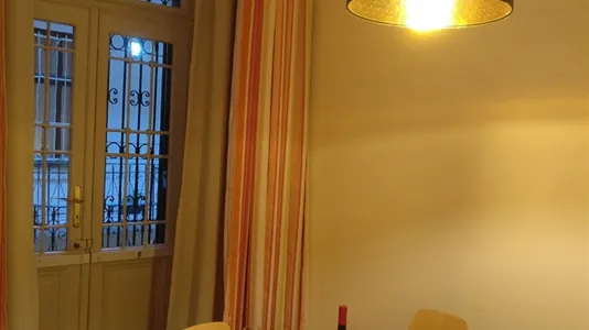 Apartments in Budapest Terézváros - photo 5