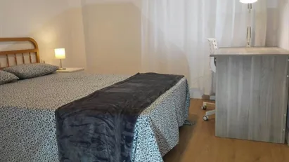 Room for rent in el Camí de Vera, Comunidad Valenciana