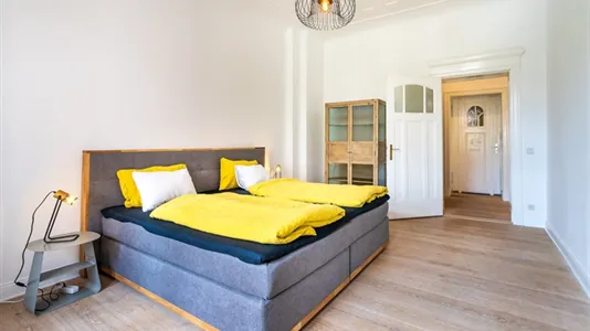 Apartments in Berlin Pankow - photo 9