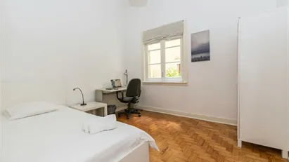 Room for rent in Lisbon (region)