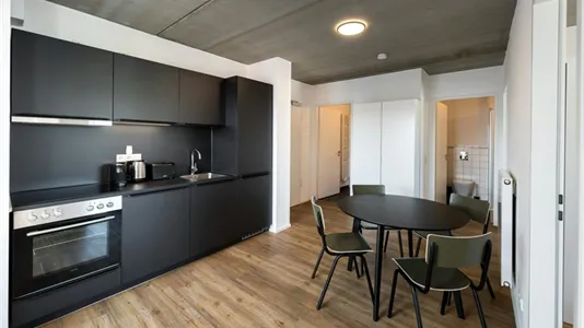 Rooms in Frankfurt Bornheim/Ostend - photo 9