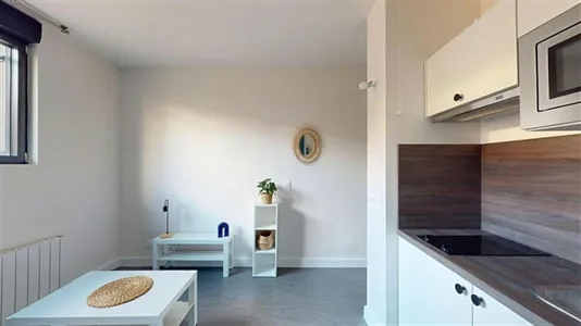 Apartments in Reims - photo 5