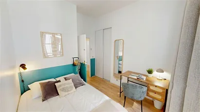 Room for rent in Paris 2ème arrondissement - Bourse, Paris