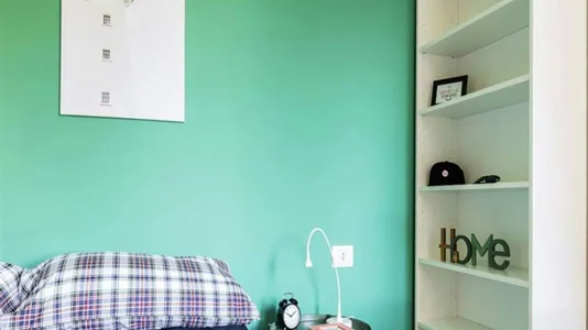 Rooms in Padua - photo 3