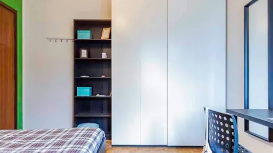 Rooms in Padua - photo 3