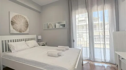 Apartments in Piraeus - photo 5