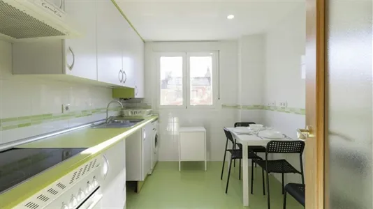 Rooms in Húmera-Somosaguas-Prado del Rey - photo 5