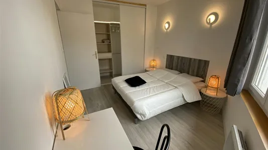 Apartments in Toulouse - photo 5