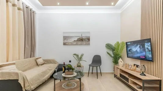 Apartments in Egaleo - photo 3