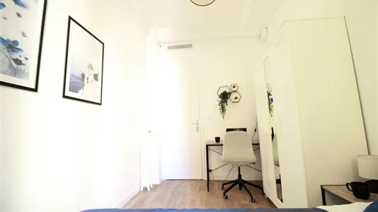 Rooms in Nice - photo 5