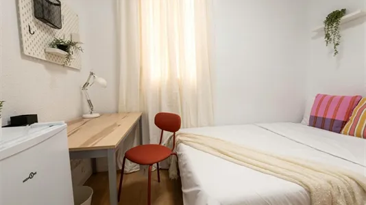 Rooms in Madrid Moncloa-Aravaca - photo 3