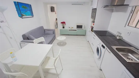 Rooms in Alboraya - photo 7