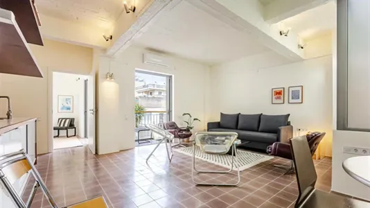 Apartments in Athens Akadimia Platonos - photo 5