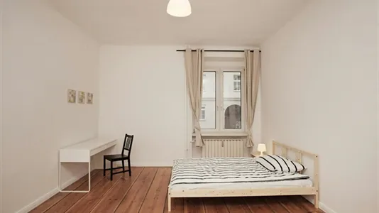 Rooms in Berlin Mitte - photo 2