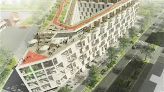 Apartments in Uppsala - photo 1