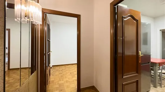 Rooms in Barcelona Eixample - photo 7