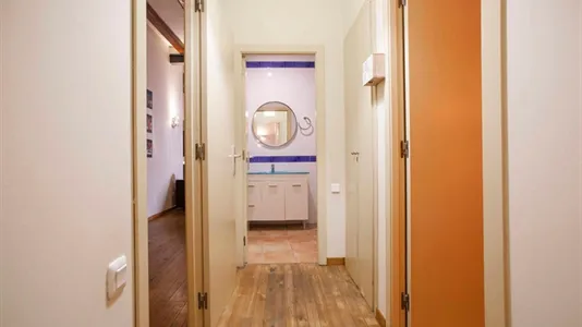 Apartments in Barcelona Ciutat Vella - photo 9