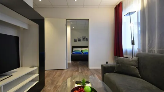 Apartments in Location is not specified - photo 2