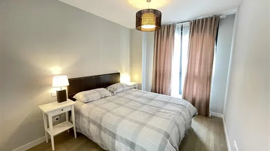 Rooms in Madrid Arganzuela - photo 6