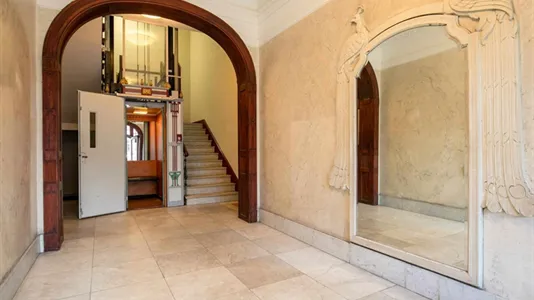 Rooms in Hamburg Nord - photo 4