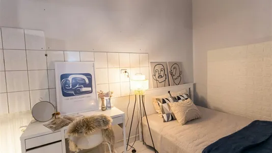 Rooms in Budapest Terézváros - photo 4