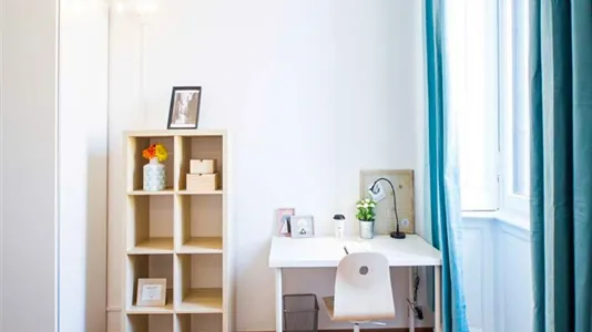 Rooms in Milano Zona 3 - Porta Venezia, Città Studi, Lambrate - photo 1