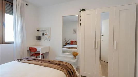Rooms in Madrid Chamberí - photo 5