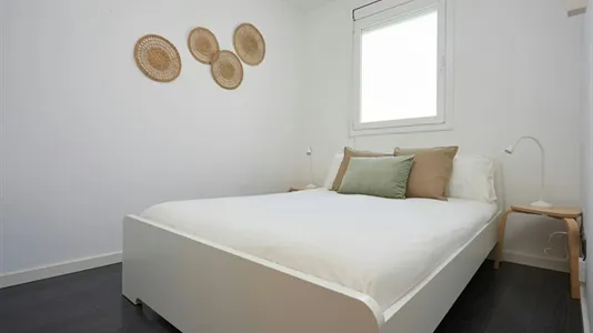 Apartments in Barcelona Sants-Montjuïc - photo 9