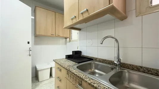 Rooms in Barcelona Eixample - photo 6