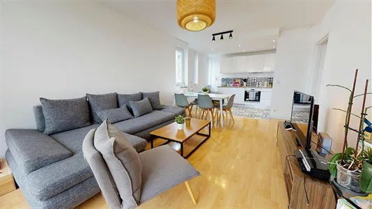 Rooms in Lyon - photo 6