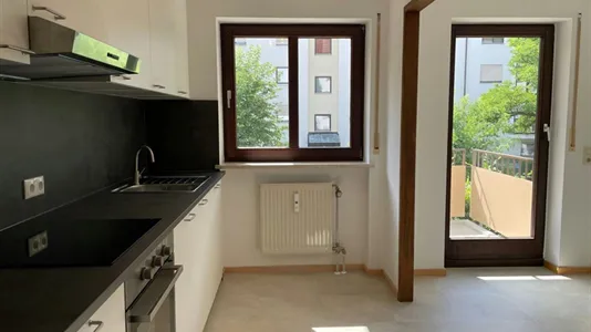 Rooms in Augsburg - photo 9