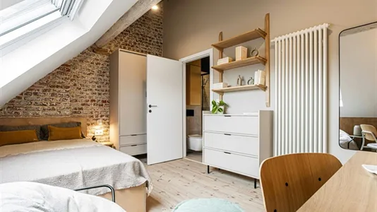 Rooms in Stad Brussel - photo 3
