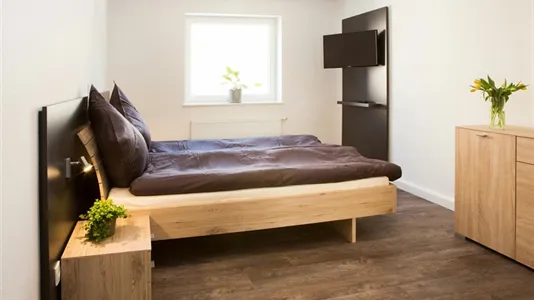 Apartments in Aachen - photo 3