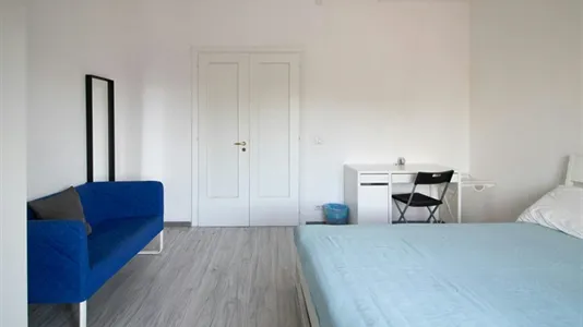 Rooms in Florence - photo 5