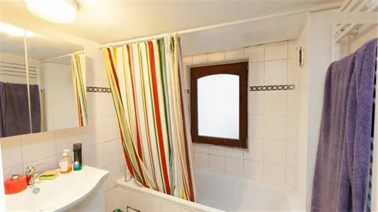 Rooms in Brussels Schaarbeek - photo 8