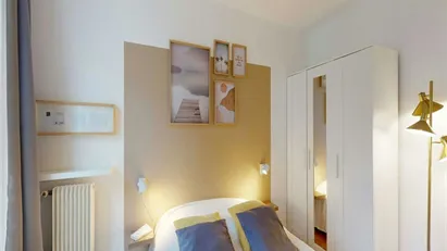 Room for rent in Paris 10ème arrondissement, Paris Room for rent in Paris 10ème arrondissement, Paris