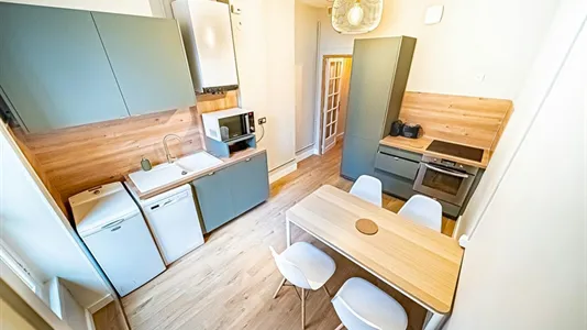 Apartments in Lyon - photo 5