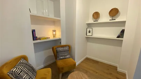 Rooms in Brussels Sint-Gillis - photo 9