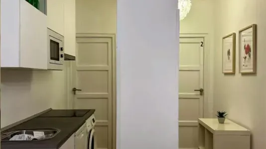 Rooms in Madrid Retiro - photo 10