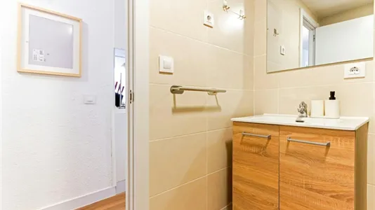 Rooms in Alcalá de Henares - photo 7