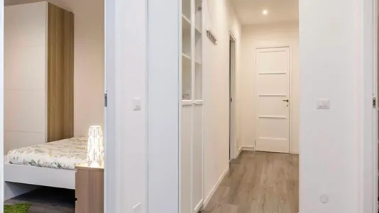 Rooms in Milano Zona 2 - Stazione Centrale, Gorla, Turro, Greco, Crescenzago - photo 8