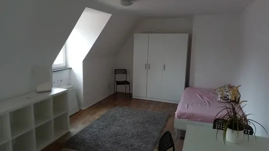 Apartments in Nuremberg - photo 2