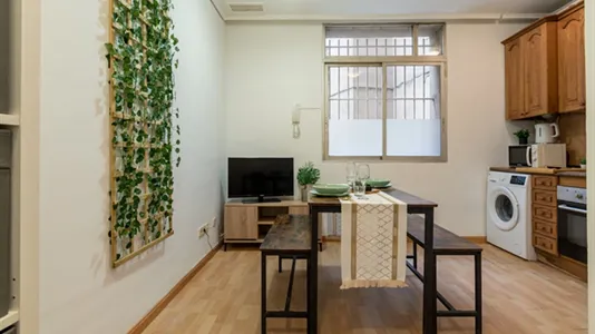 Rooms in Madrid Retiro - photo 7