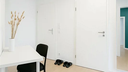 Rooms in Fürstenfeldbruck - photo 3